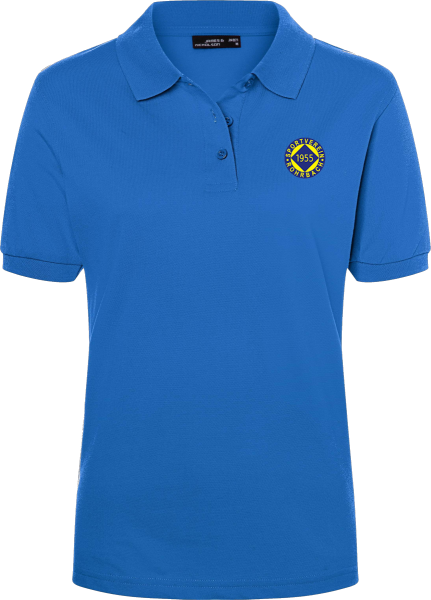 Damen Polo Shirt